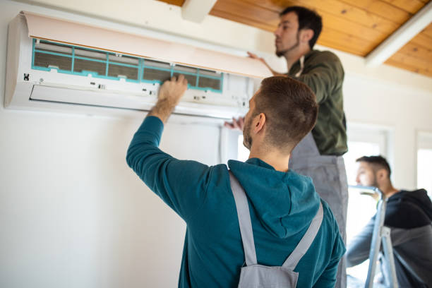 Best Emergency HVAC Repair  in Thunderbolt, GA
