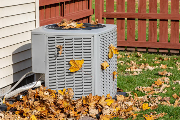 HVAC Troubleshooting in Thunderbolt, GA