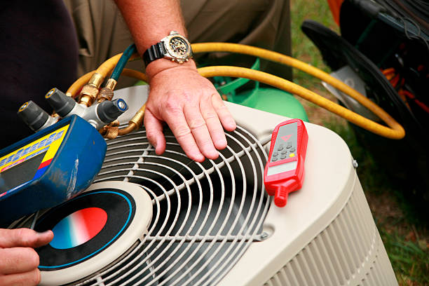 Best Central Air Repair  in Thunderbolt, GA