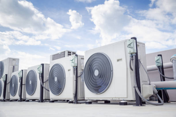 Professional HVAC in Thunderbolt, GA