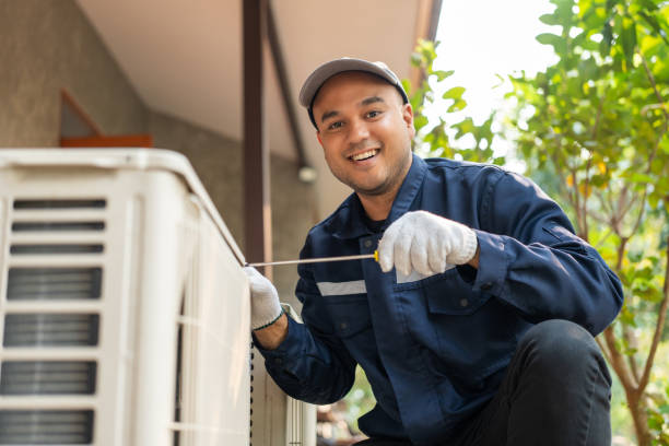 Ductless HVAC Repair in Thunderbolt, GA