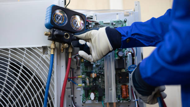 Best Central Air Repair  in Thunderbolt, GA